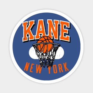 Kane New York Hip Hop Magnet